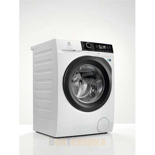 Стиральная машина Electrolux EW8F249PS