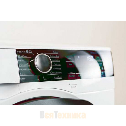 Стиральная машина Electrolux EW8F249PS