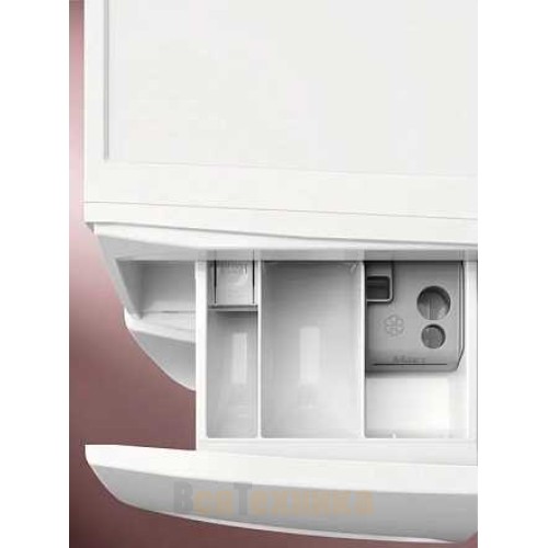 Стирально-сушильная машина Electrolux EW7WN361S