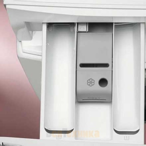 Стирально-сушильная машина Electrolux EW7WN361S