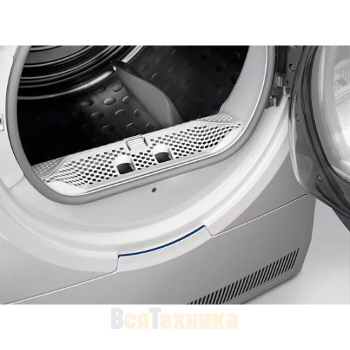 Сушильная машина Electrolux EW8H358SP