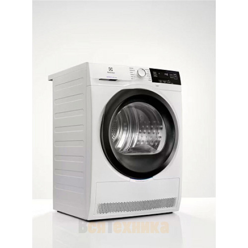 Сушильная машина Electrolux EW9H378S