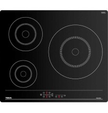 Варочная панель Teka IBC 63900 BK TTC BLACK