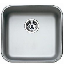 Мойка Teka BASICO BE 400 1B