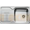 Мойка Teka Classic 1B 1D Polished