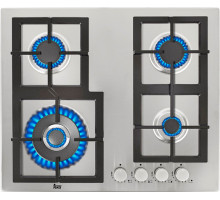 Варочная панель Teka EFX 60 4G AI AL CI DR