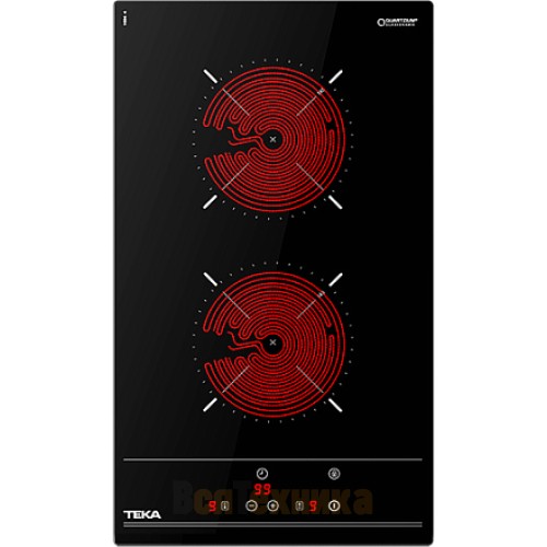 Варочная панель Teka TZC 32000 TTC BLACK
