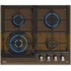 Варочная панель Teka GZC 64320 XBN LONDON BRICK BROWN