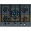 Варочная панель Teka GZC 75330 XBN STONE GREY