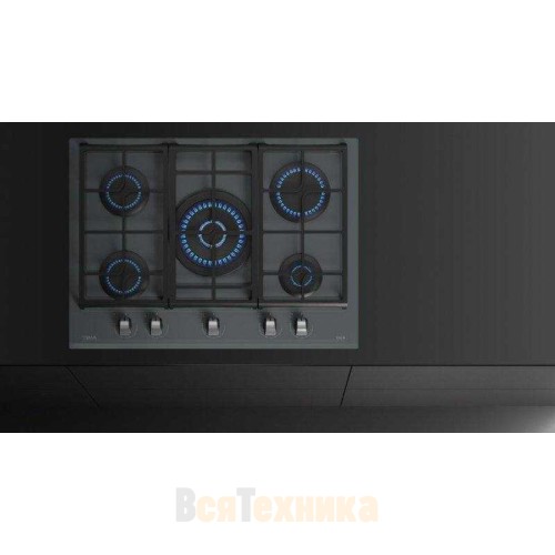 Варочная панель Teka GZC 75330 XBN STONE GREY