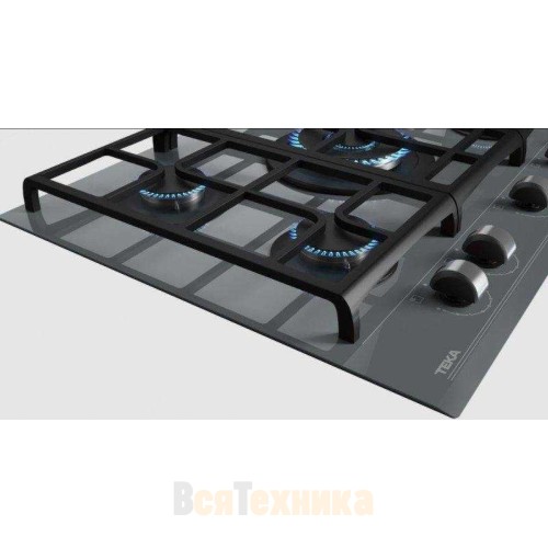Варочная панель Teka GZC 75330 XBN STONE GREY
