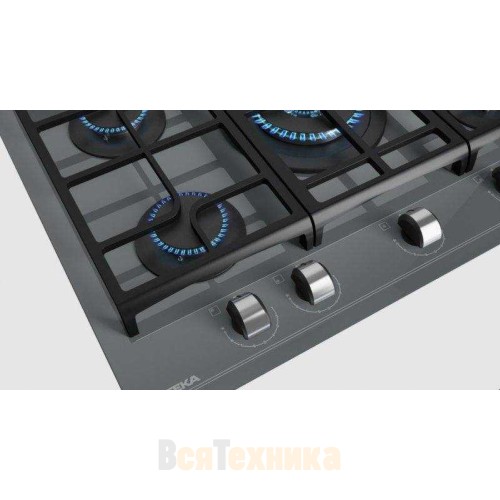 Варочная панель Teka GZC 75330 XBN STONE GREY