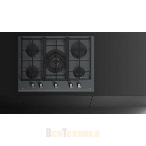 Варочная панель Teka GZC 75330 XBN STONE GREY