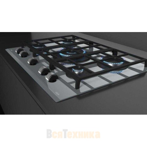 Варочная панель Teka GZC 75330 XBN STONE GREY