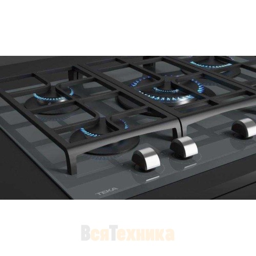 Варочная панель Teka GZC 75330 XBN STONE GREY