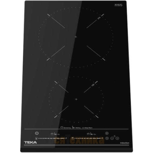 Варочная панель Teka IZC 32310 MSP BLACK