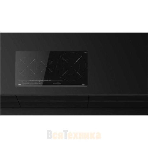 Варочная панель Teka IZC 83620 MST BLACK