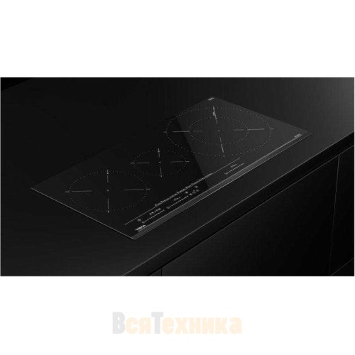 Варочная панель Teka IZC 83620 MST BLACK