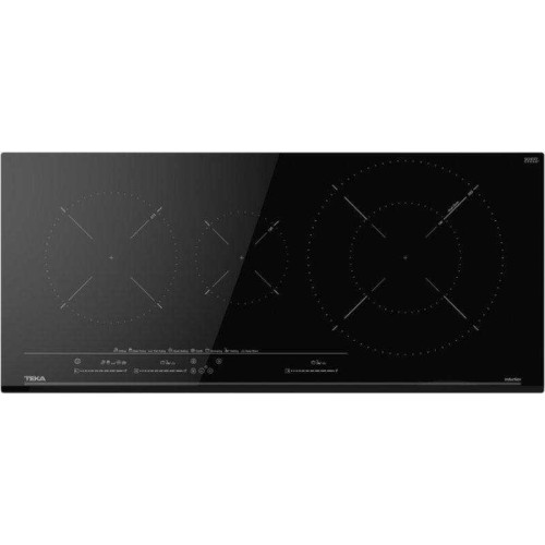 Варочная панель Teka IZC 93320 MST BLACK