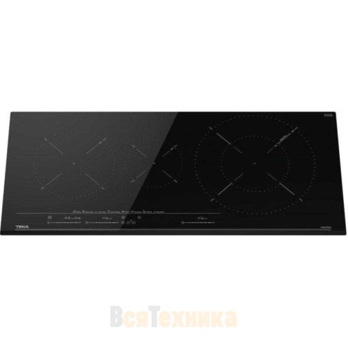 Варочная панель Teka IZC 93320 MST BLACK