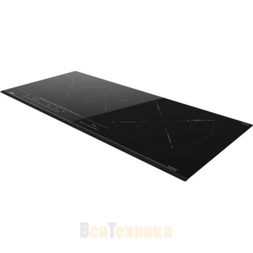 Варочная панель Teka IZC 93320 MST BLACK
