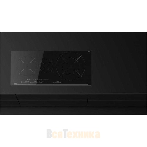 Варочная панель Teka IZC 93320 MST BLACK