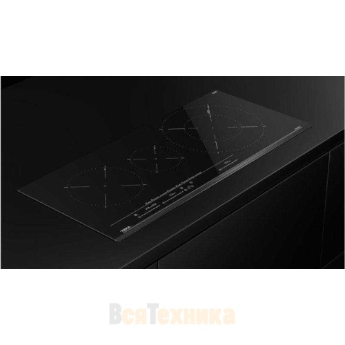 Варочная панель Teka IZC 93320 MST BLACK