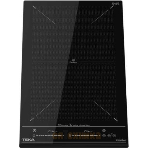 Варочная панель Teka IZF 32400 MSP BLACK