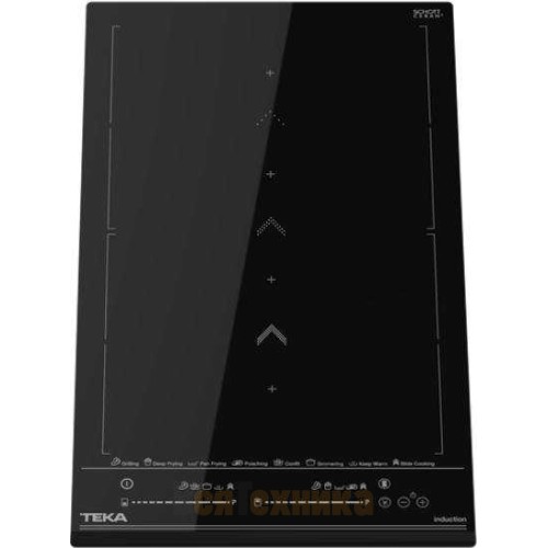 Варочная панель Teka IZS 34700 MST BLACK
