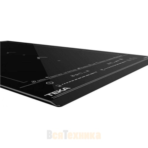 Варочная панель Teka IZS 34700 MST BLACK