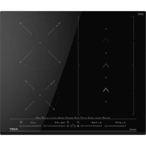 Варочная панель Teka IZS 66800 MST BLACK