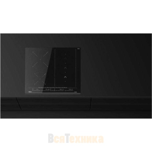 Варочная панель Teka IZS 66800 MST BLACK
