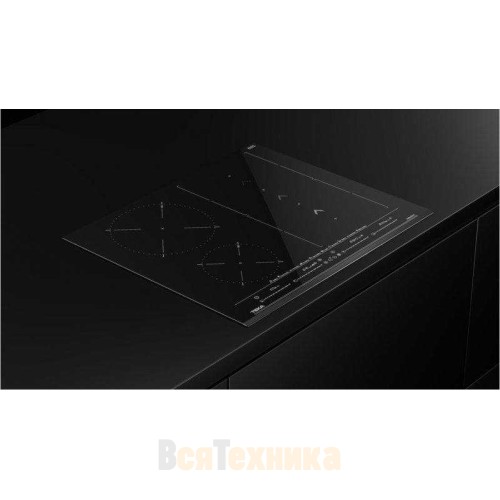 Варочная панель Teka IZS 66800 MST BLACK