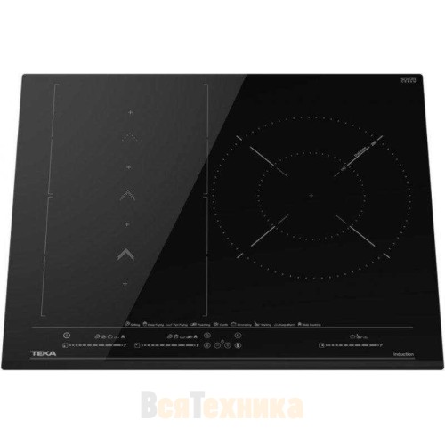 Варочная панель Teka IZS 67620 MST BLACK