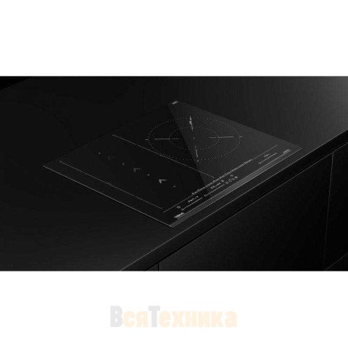 Варочная панель Teka IZS 67620 MST BLACK