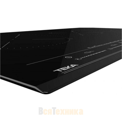 Варочная панель Teka IZS 96700 MST BLACK