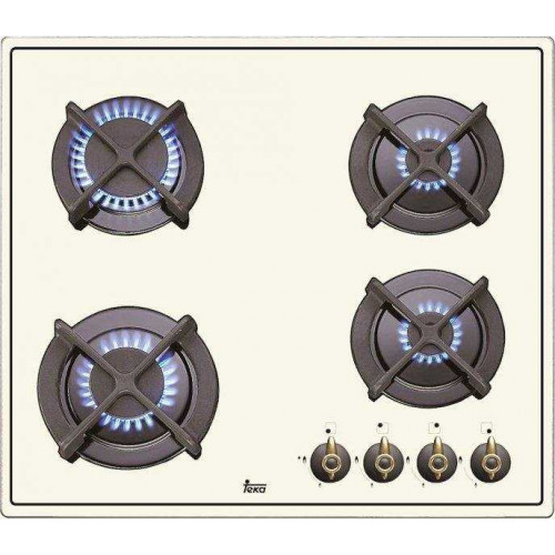 Варочная панель Teka ER 60 4G AI AL CI