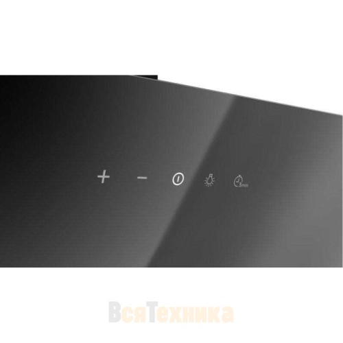 Вытяжка Teka DVN 64030 TTC BLACK