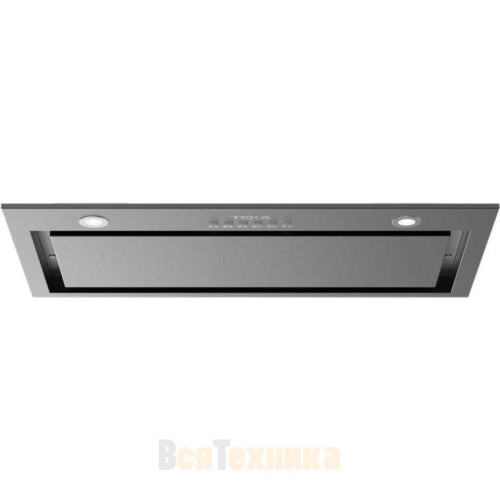 Вытяжка Teka GFL 57650 EOS SS