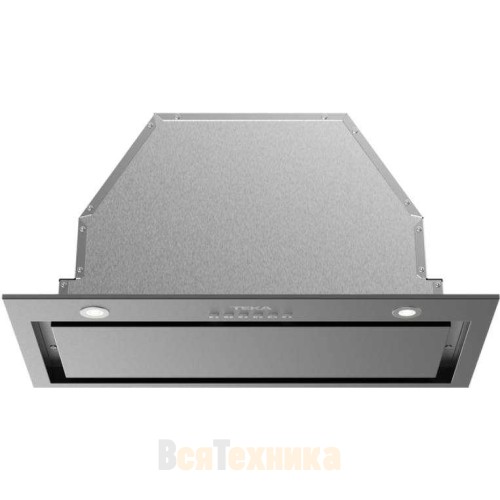 Вытяжка Teka GFL 57650 EOS SS