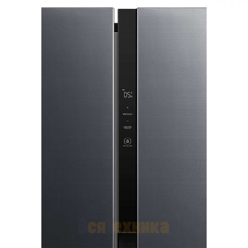 Многодверный холодильник Toshiba GR-RS780WI-PMJ(06)