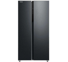 Многодверный холодильник Toshiba GR-RS780WI-PMJ(05)