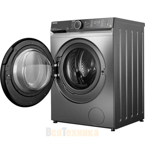 Стиральная машина Toshiba TW-BK100GF4RU(SK)