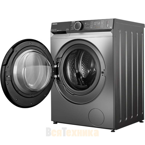 Стиральная машина Toshiba TWD-BM110GF4RU (SK)