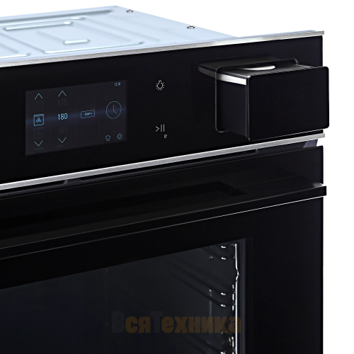 Духовой шкаф VARD VOS684SB