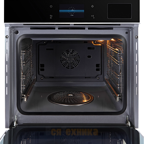 Духовой шкаф VARD VOS684SB