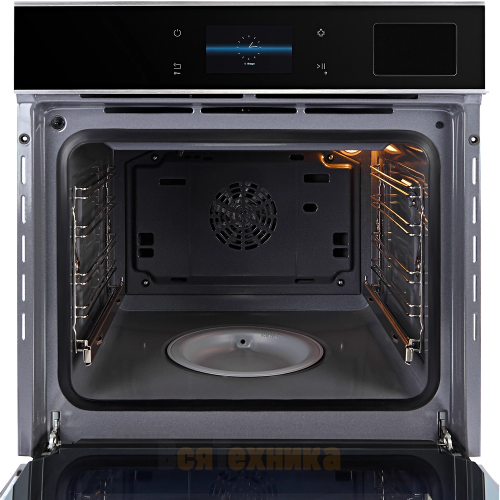 Духовой шкаф VARD VOS684SB