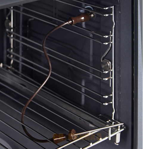 Духовой шкаф VARD VOS684SB