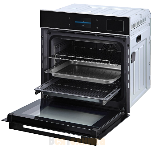 Духовой шкаф VARD VOS684SB