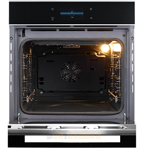 Духовой шкаф VARD VOE684B